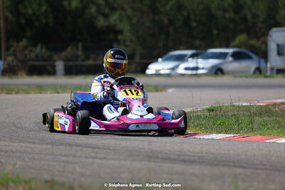 10/07/2022 : Super Coupe Nationale Ufolep au circuit d’Escource (Photos Stéphane Agnus) 2022 — karting