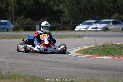 10/07/2022 : Super Coupe Nationale Ufolep au circuit d’Escource (Photos Stéphane Agnus) 2022 — karting
