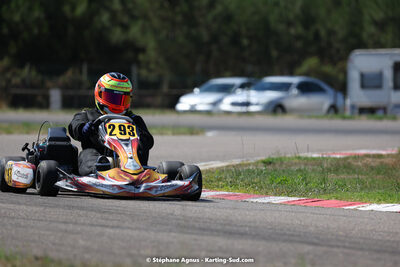 10/07/2022 : Super Coupe Nationale Ufolep au circuit d’Escource (Photos Stéphane Agnus) 2022 — karting