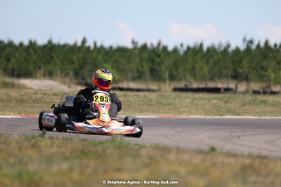 10/07/2022 : Super Coupe Nationale Ufolep au circuit d’Escource (Photos Stéphane Agnus) 2022 — karting