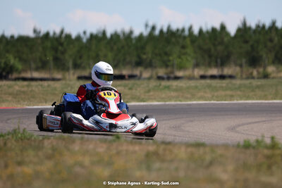 10/07/2022 : Super Coupe Nationale Ufolep au circuit d’Escource (Photos Stéphane Agnus) 2022 — karting