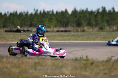 10/07/2022 : Super Coupe Nationale Ufolep au circuit d’Escource (Photos Stéphane Agnus) 2022 — karting