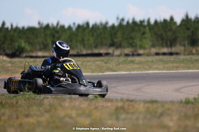 10/07/2022 : Super Coupe Nationale Ufolep au circuit d’Escource (Photos Stéphane Agnus) 2022 — karting