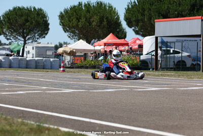 10/07/2022 : Super Coupe Nationale Ufolep au circuit d’Escource (Photos Stéphane Agnus) 2022 — karting