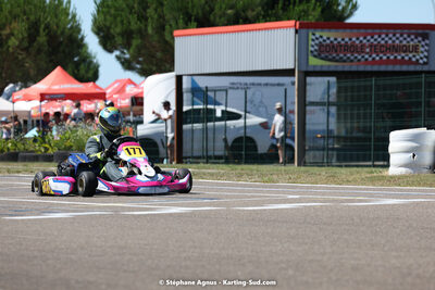 10/07/2022 : Super Coupe Nationale Ufolep au circuit d’Escource (Photos Stéphane Agnus) 2022 — karting