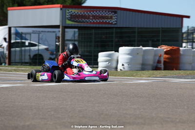 10/07/2022 : Super Coupe Nationale Ufolep au circuit d’Escource (Photos Stéphane Agnus) 2022 — karting