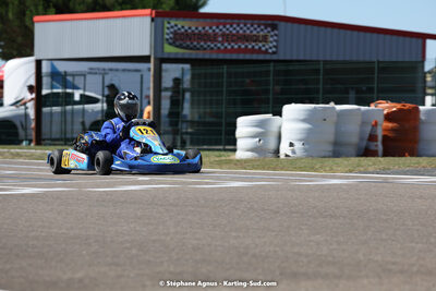 10/07/2022 : Super Coupe Nationale Ufolep au circuit d’Escource (Photos Stéphane Agnus) 2022 — karting