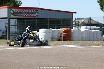 10/07/2022 : Super Coupe Nationale Ufolep au circuit d’Escource (Photos Stéphane Agnus) 2022 — karting
