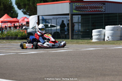 10/07/2022 : Super Coupe Nationale Ufolep au circuit d’Escource (Photos Stéphane Agnus) 2022 — karting