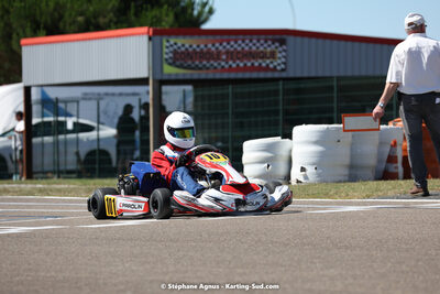 10/07/2022 : Super Coupe Nationale Ufolep au circuit d’Escource (Photos Stéphane Agnus) 2022 — karting