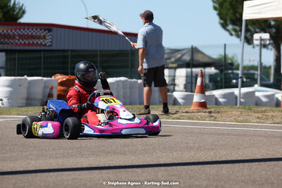 10/07/2022 : Super Coupe Nationale Ufolep au circuit d’Escource (Photos Stéphane Agnus) 2022 — karting