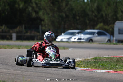 10/07/2022 : Super Coupe Nationale Ufolep au circuit d’Escource (Photos Stéphane Agnus) 2022 — karting