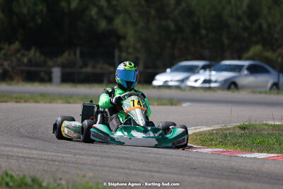 10/07/2022 : Super Coupe Nationale Ufolep au circuit d’Escource (Photos Stéphane Agnus) 2022 — karting