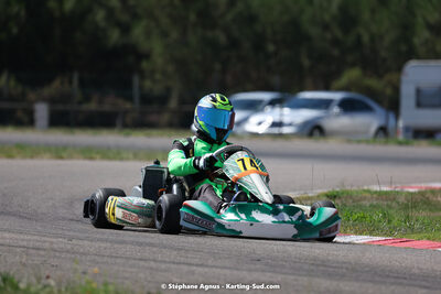 10/07/2022 : Super Coupe Nationale Ufolep au circuit d’Escource (Photos Stéphane Agnus) 2022 — karting