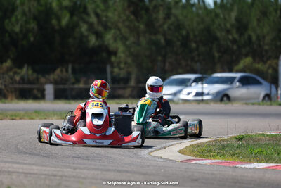 10/07/2022 : Super Coupe Nationale Ufolep au circuit d’Escource (Photos Stéphane Agnus) 2022 — karting