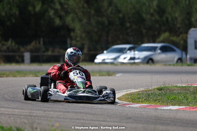 10/07/2022 : Super Coupe Nationale Ufolep au circuit d’Escource (Photos Stéphane Agnus) 2022 — karting