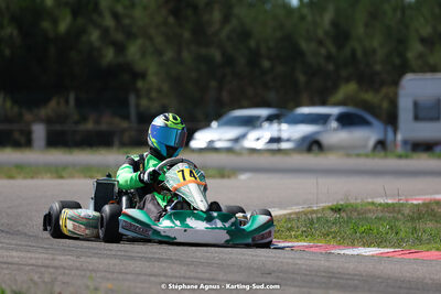 10/07/2022 : Super Coupe Nationale Ufolep au circuit d’Escource (Photos Stéphane Agnus) 2022 — karting