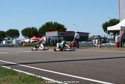 10/07/2022 : Super Coupe Nationale Ufolep au circuit d’Escource (Photos Stéphane Agnus) 2022 — karting