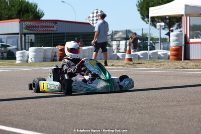 10/07/2022 : Super Coupe Nationale Ufolep au circuit d’Escource (Photos Stéphane Agnus) 2022 — karting