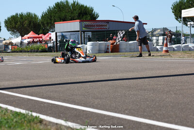 10/07/2022 : Super Coupe Nationale Ufolep au circuit d’Escource (Photos Stéphane Agnus) 2022 — karting