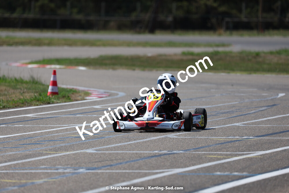 10/07/2022 : Super Coupe Nationale Ufolep au circuit d’Escource (Photos Stéphane Agnus) 2022 — karting