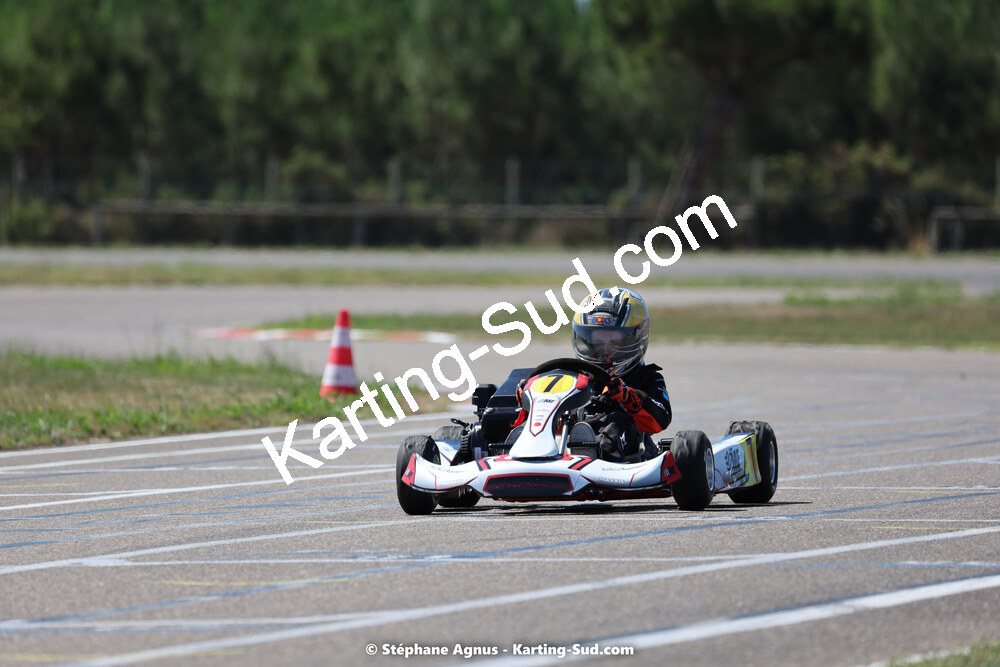 10/07/2022 : Super Coupe Nationale Ufolep au circuit d’Escource (Photos Stéphane Agnus) 2022 — karting