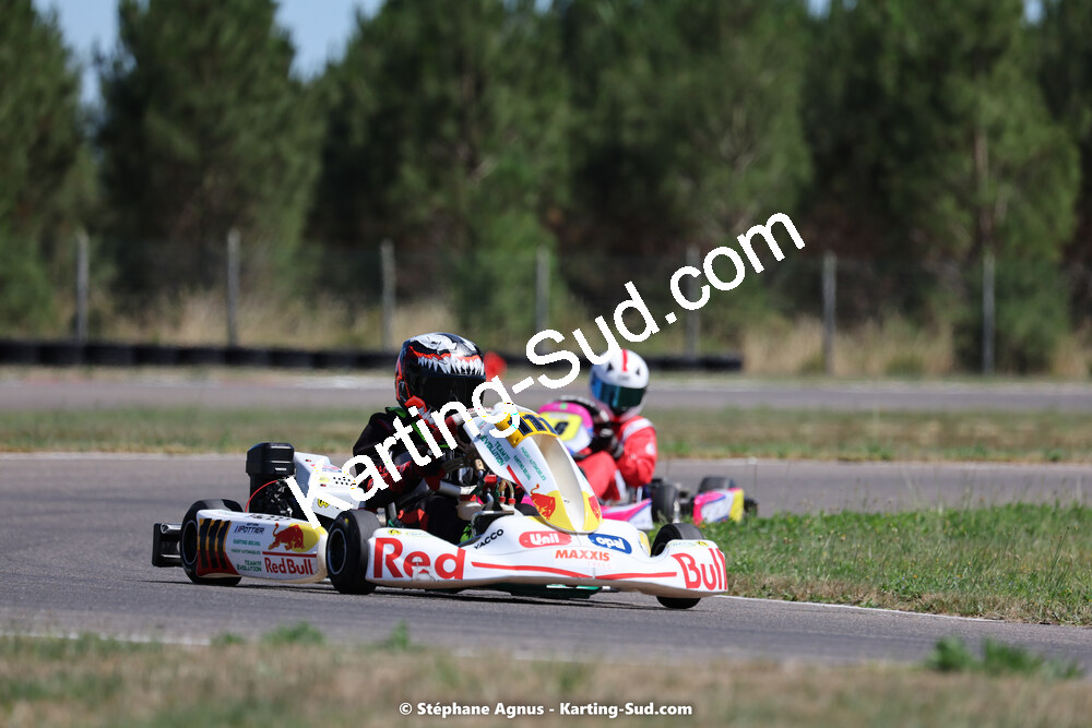 10/07/2022 : Super Coupe Nationale Ufolep au circuit d’Escource (Photos Stéphane Agnus) 2022 — karting