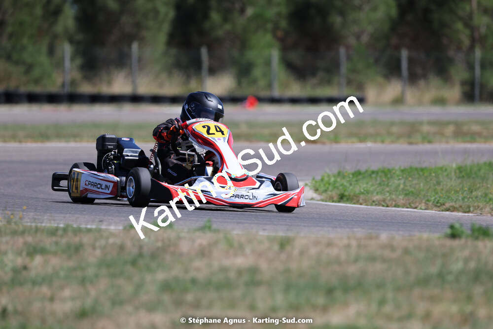 10/07/2022 : Super Coupe Nationale Ufolep au circuit d’Escource (Photos Stéphane Agnus) 2022 — karting