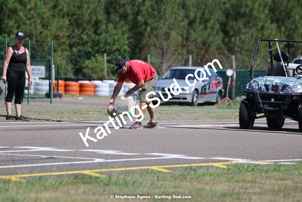 10/07/2022 : Super Coupe Nationale Ufolep au circuit d’Escource (Photos Stéphane Agnus) 2022 — karting