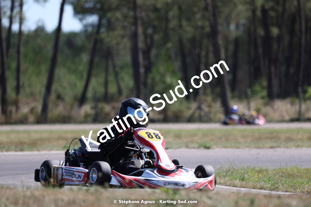 10/07/2022 : Super Coupe Nationale Ufolep au circuit d’Escource (Photos Stéphane Agnus) 2022 — karting