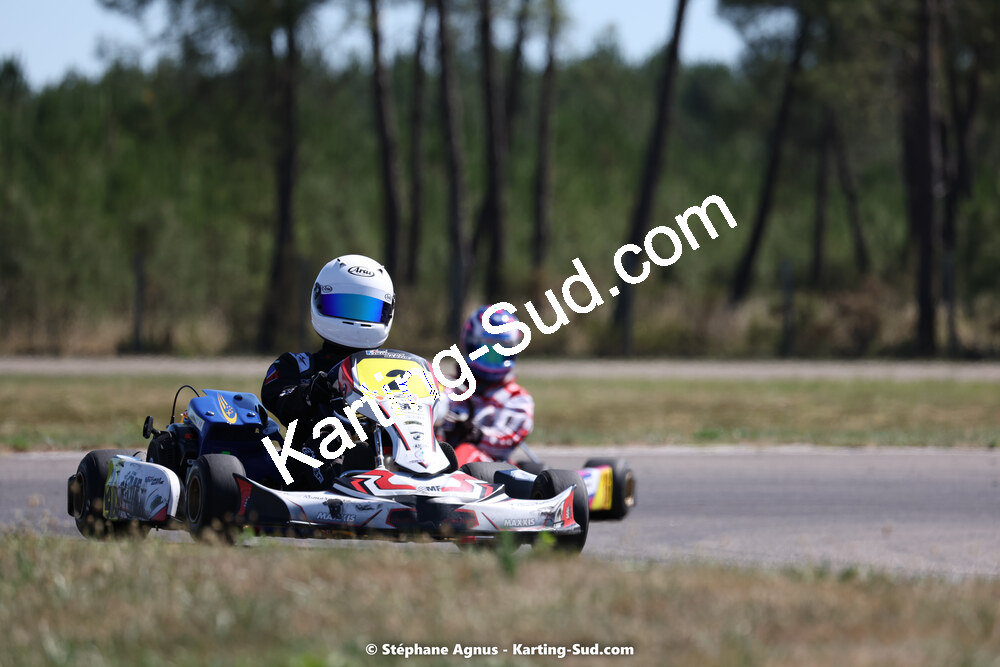 10/07/2022 : Super Coupe Nationale Ufolep au circuit d’Escource (Photos Stéphane Agnus) 2022 — karting