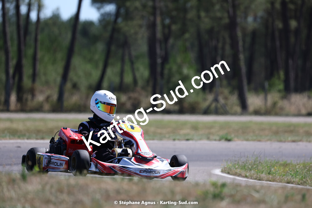 10/07/2022 : Super Coupe Nationale Ufolep au circuit d’Escource (Photos Stéphane Agnus) 2022 — karting