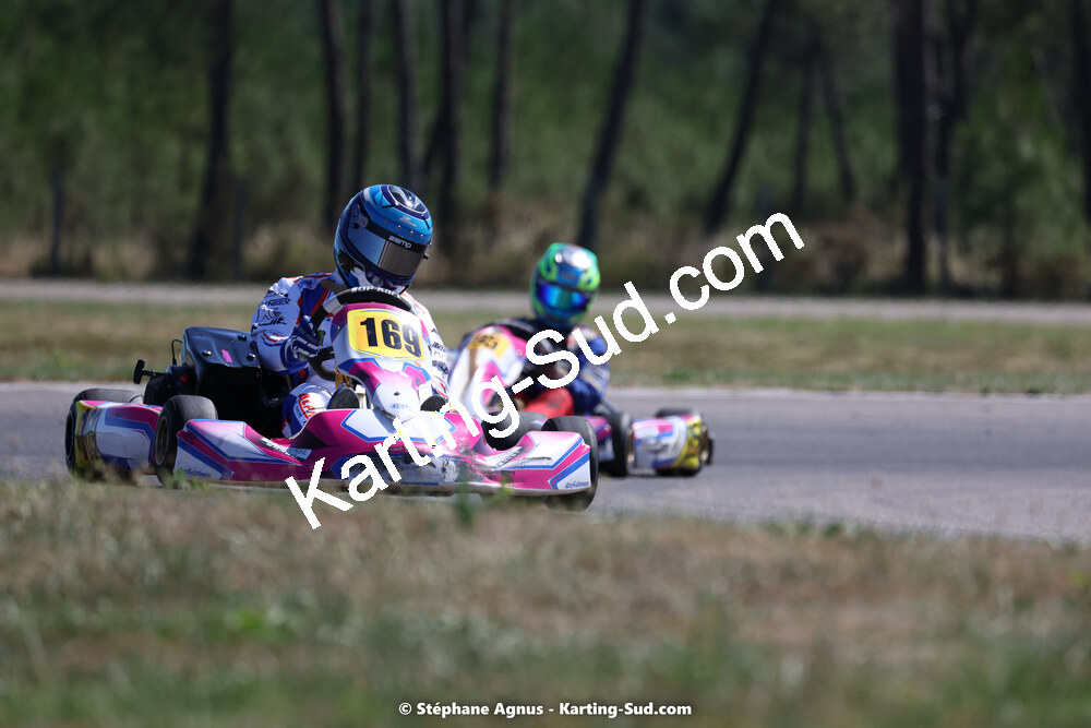 10/07/2022 : Super Coupe Nationale Ufolep au circuit d’Escource (Photos Stéphane Agnus) 2022 — karting