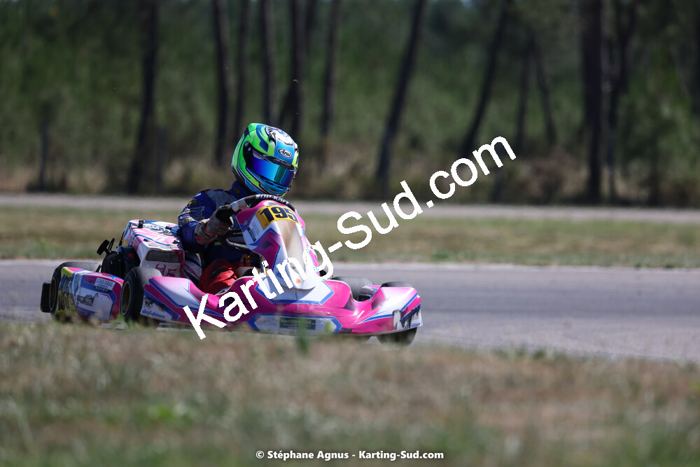 10/07/2022 : Super Coupe Nationale Ufolep au circuit d’Escource (Photos Stéphane Agnus) 2022 — karting