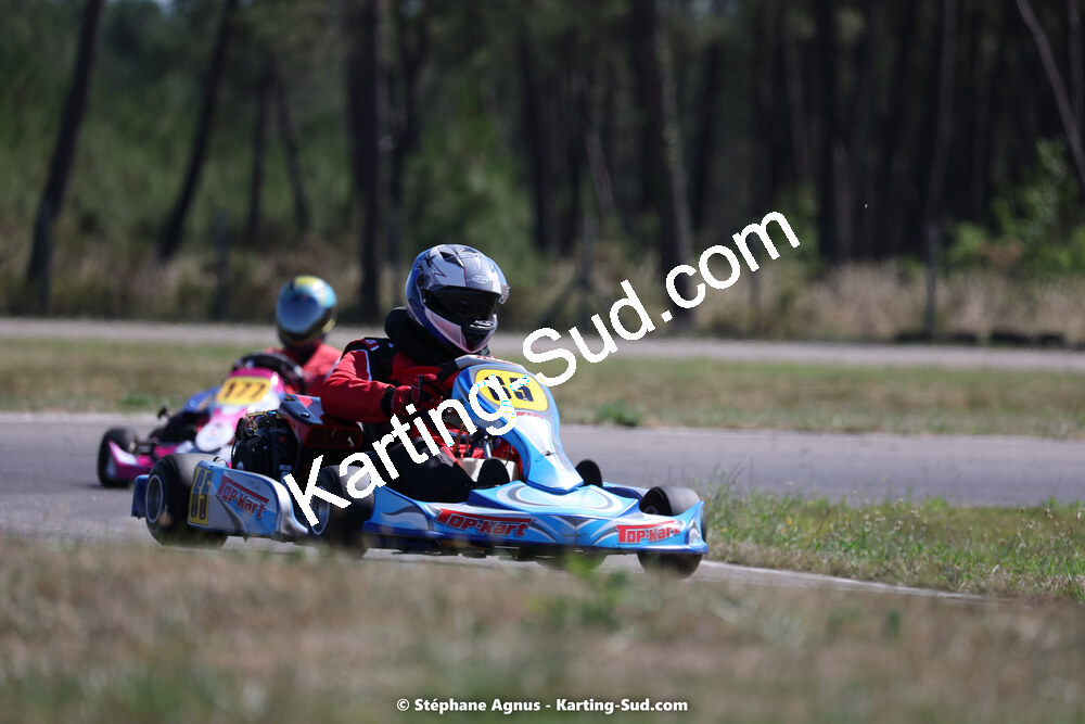 10/07/2022 : Super Coupe Nationale Ufolep au circuit d’Escource (Photos Stéphane Agnus) 2022 — karting