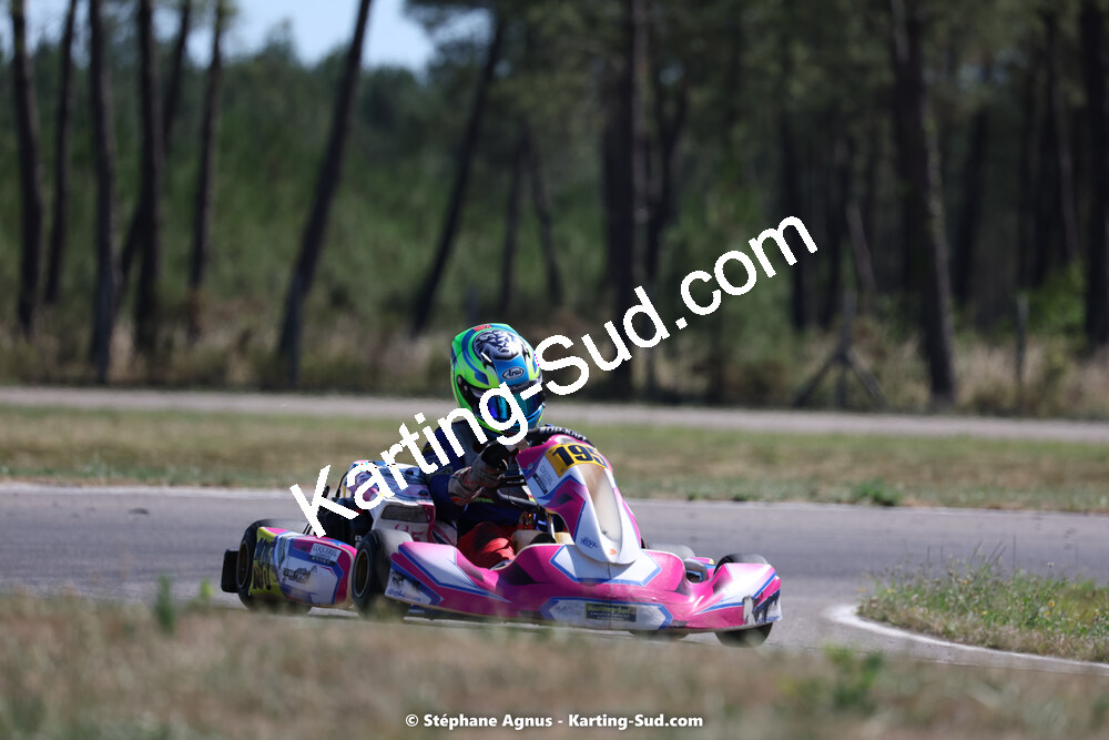 10/07/2022 : Super Coupe Nationale Ufolep au circuit d’Escource (Photos Stéphane Agnus) 2022 — karting