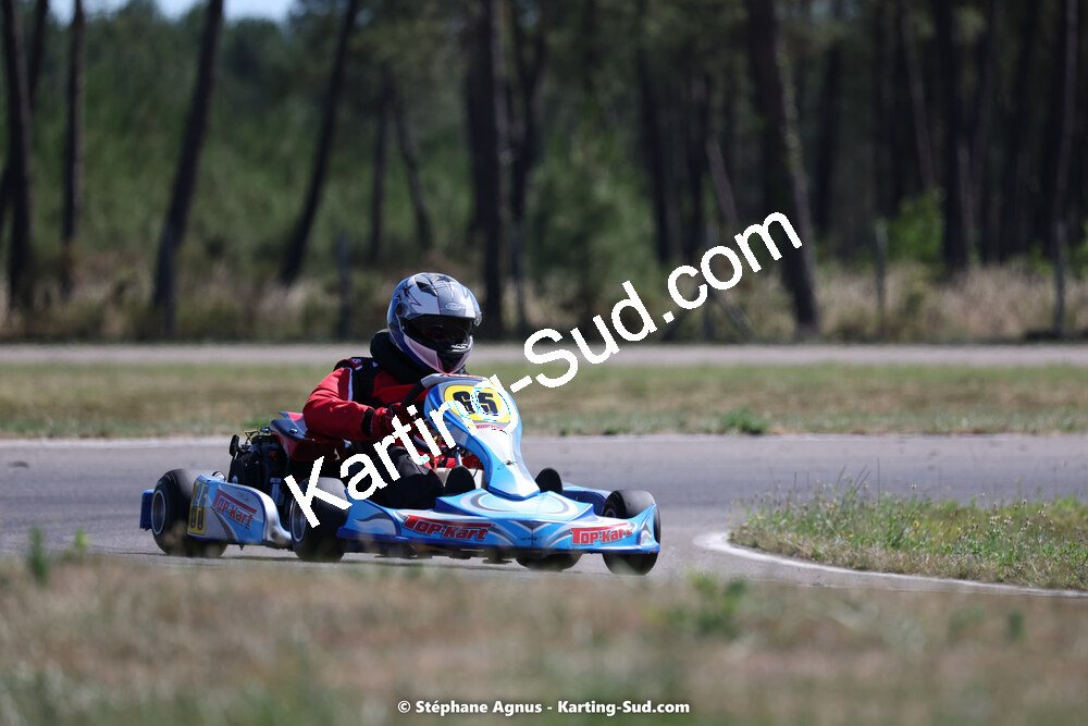 10/07/2022 : Super Coupe Nationale Ufolep au circuit d’Escource (Photos Stéphane Agnus) 2022 — karting