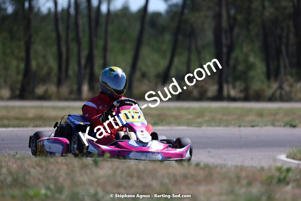 10/07/2022 : Super Coupe Nationale Ufolep au circuit d’Escource (Photos Stéphane Agnus) 2022 — karting
