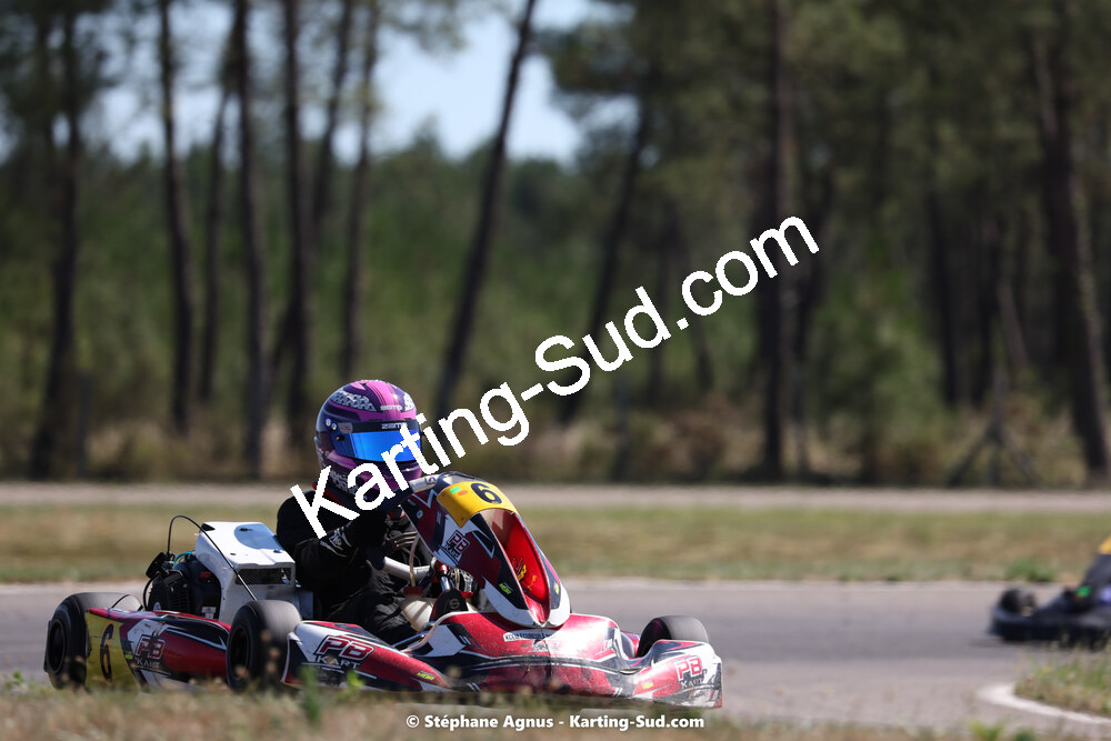 10/07/2022 : Super Coupe Nationale Ufolep au circuit d’Escource (Photos Stéphane Agnus) 2022 — karting