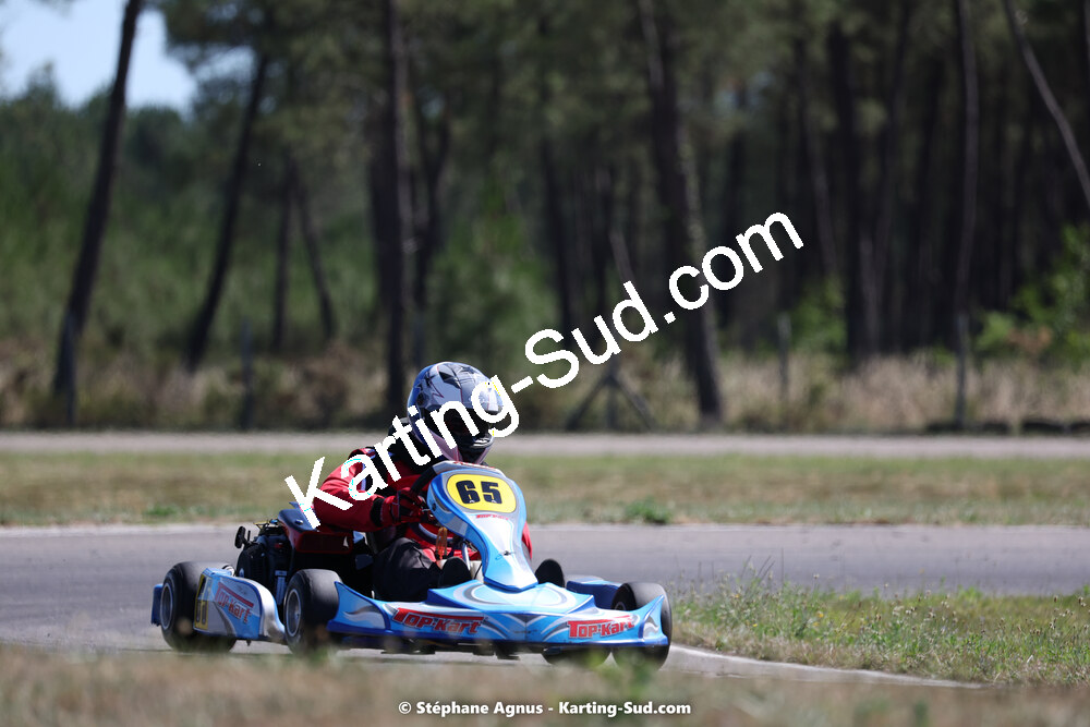 10/07/2022 : Super Coupe Nationale Ufolep au circuit d’Escource (Photos Stéphane Agnus) 2022 — karting