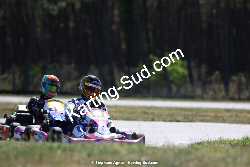10/07/2022 : Super Coupe Nationale Ufolep au circuit d’Escource (Photos Stéphane Agnus) 2022 — karting