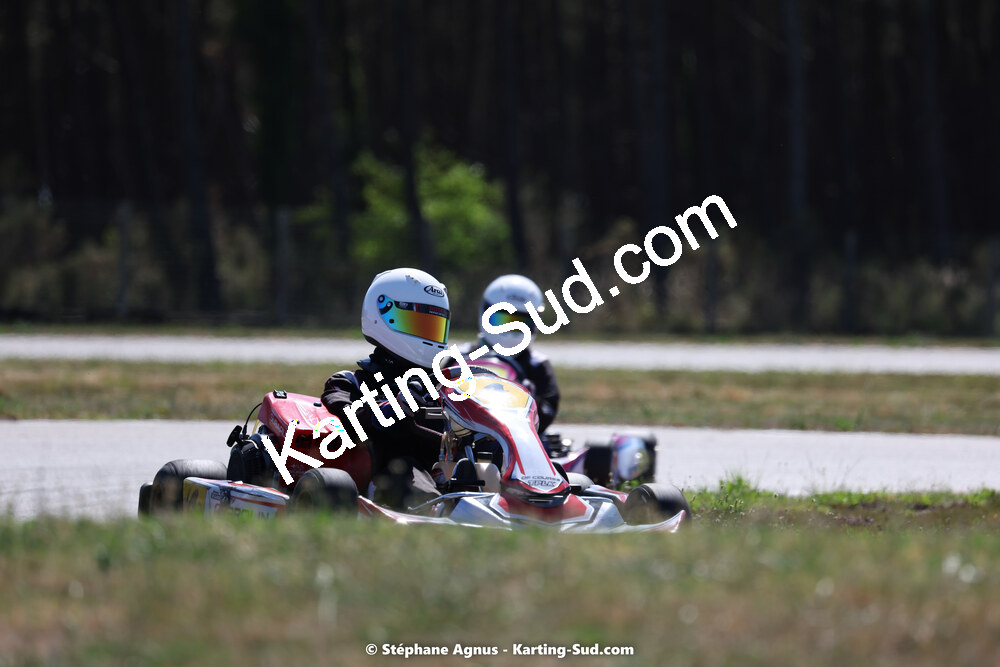 10/07/2022 : Super Coupe Nationale Ufolep au circuit d’Escource (Photos Stéphane Agnus) 2022 — karting
