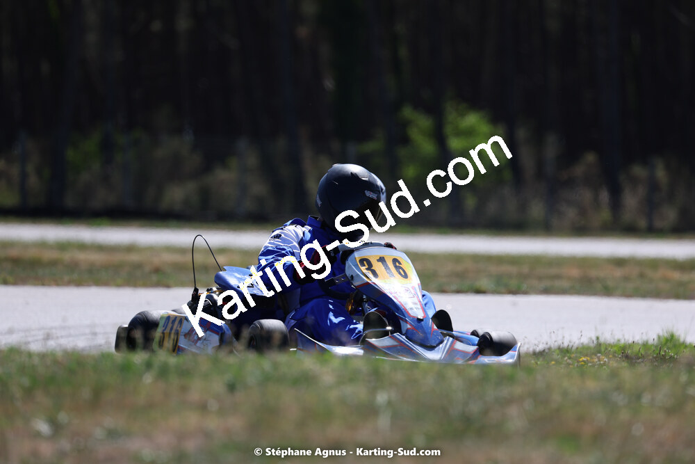 10/07/2022 : Super Coupe Nationale Ufolep au circuit d’Escource (Photos Stéphane Agnus) 2022 — karting