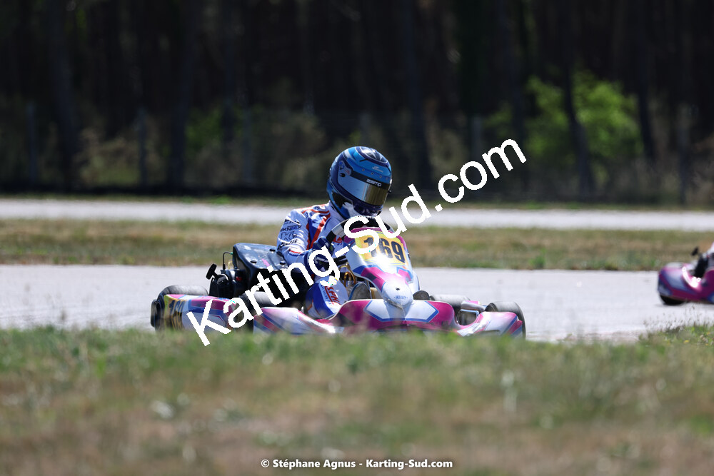 10/07/2022 : Super Coupe Nationale Ufolep au circuit d’Escource (Photos Stéphane Agnus) 2022 — karting