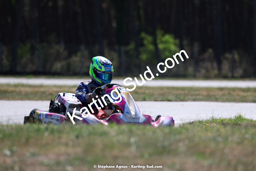 10/07/2022 : Super Coupe Nationale Ufolep au circuit d’Escource (Photos Stéphane Agnus) 2022 — karting
