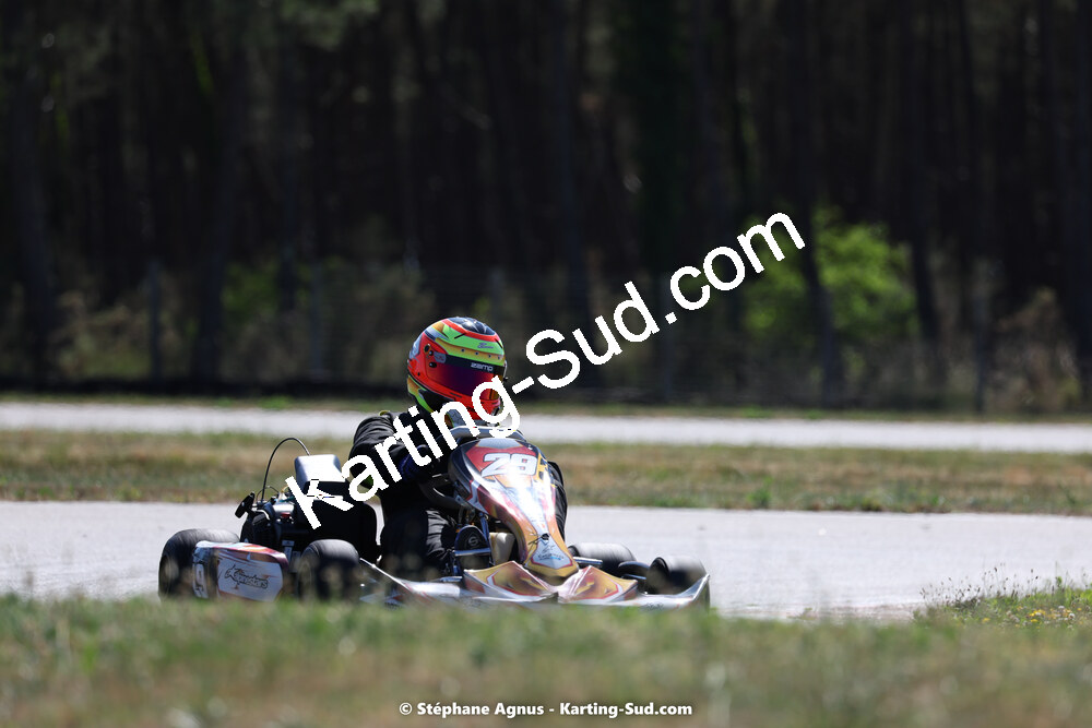 10/07/2022 : Super Coupe Nationale Ufolep au circuit d’Escource (Photos Stéphane Agnus) 2022 — karting