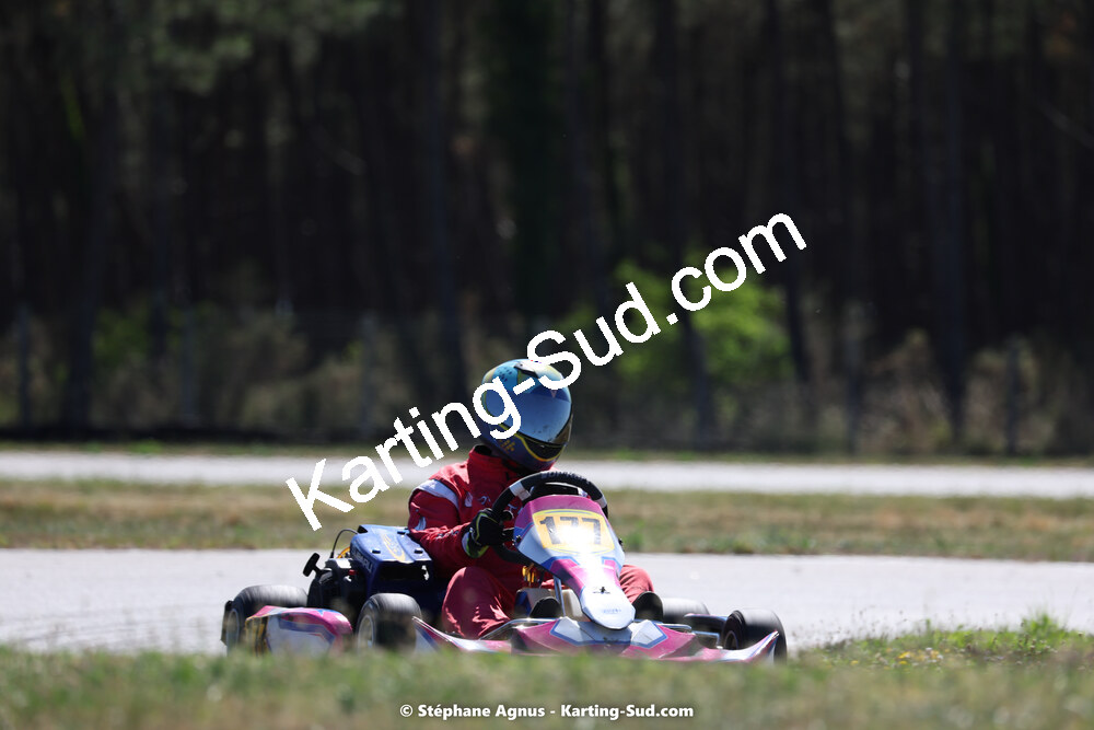 10/07/2022 : Super Coupe Nationale Ufolep au circuit d’Escource (Photos Stéphane Agnus) 2022 — karting