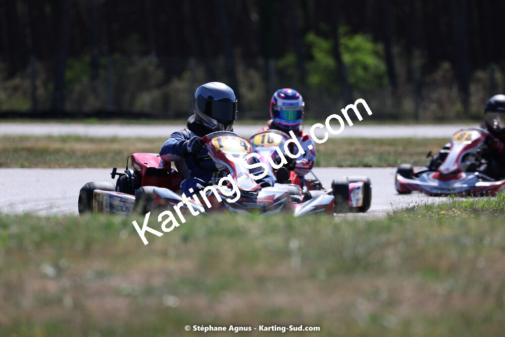 10/07/2022 : Super Coupe Nationale Ufolep au circuit d’Escource (Photos Stéphane Agnus) 2022 — karting