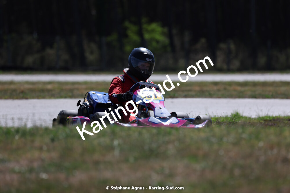 10/07/2022 : Super Coupe Nationale Ufolep au circuit d’Escource (Photos Stéphane Agnus) 2022 — karting