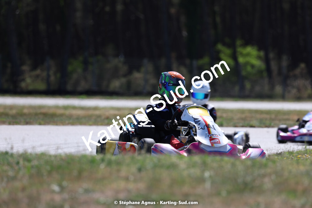 10/07/2022 : Super Coupe Nationale Ufolep au circuit d’Escource (Photos Stéphane Agnus) 2022 — karting